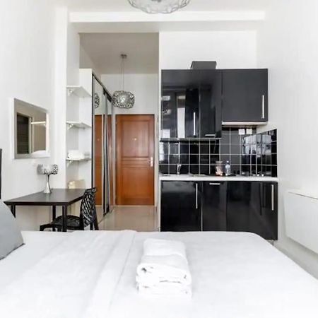 Canal St Martin : Charming Cosy Studio Paris Exterior photo